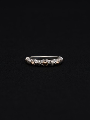 Kassandra Band Ring