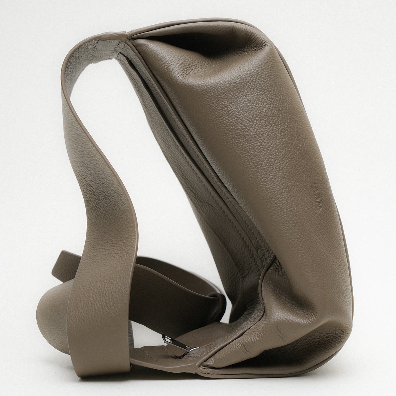 waastudio BAA BAG IN TAUPE