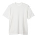 Hanes® T-SHIRTS SHIRO　White