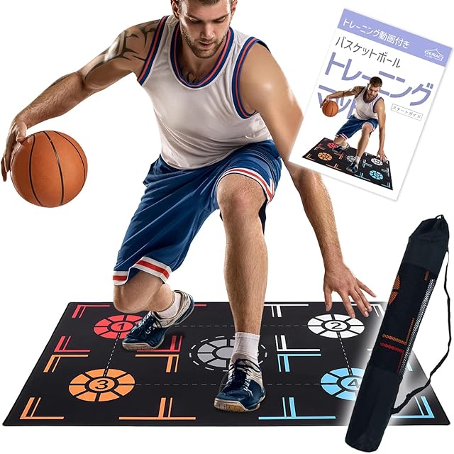 SKLZ(スキルズ) バスケットボール 練習用 トレーニング器具 ディフェンスマ