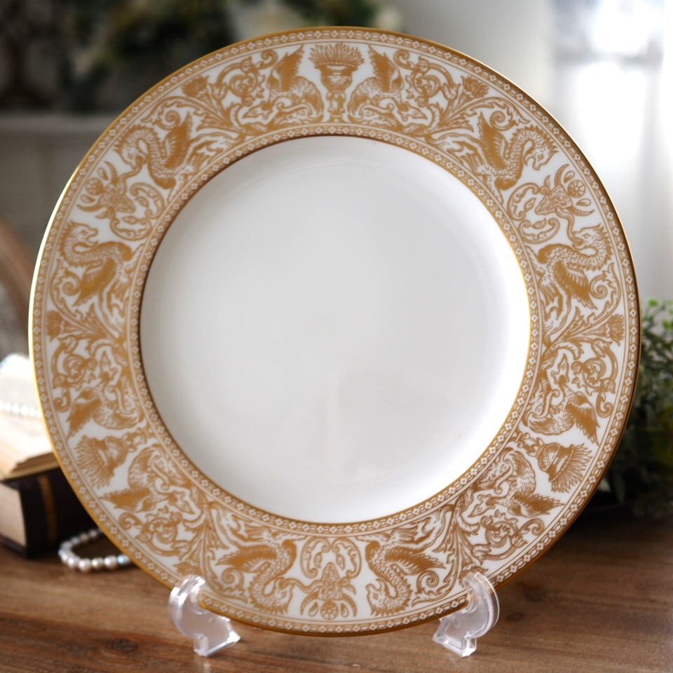 ウェッジウッド | antique FEELPORT アンティーク食器の専門店