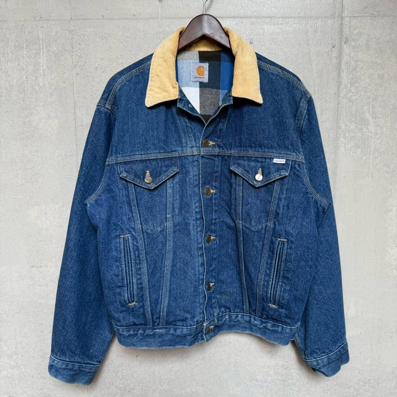 DENIM JACKET | Pigsty Harajuku