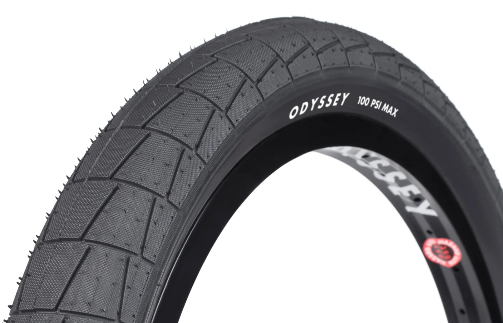 Shadow SERPENT TIRE STEEL 2.30