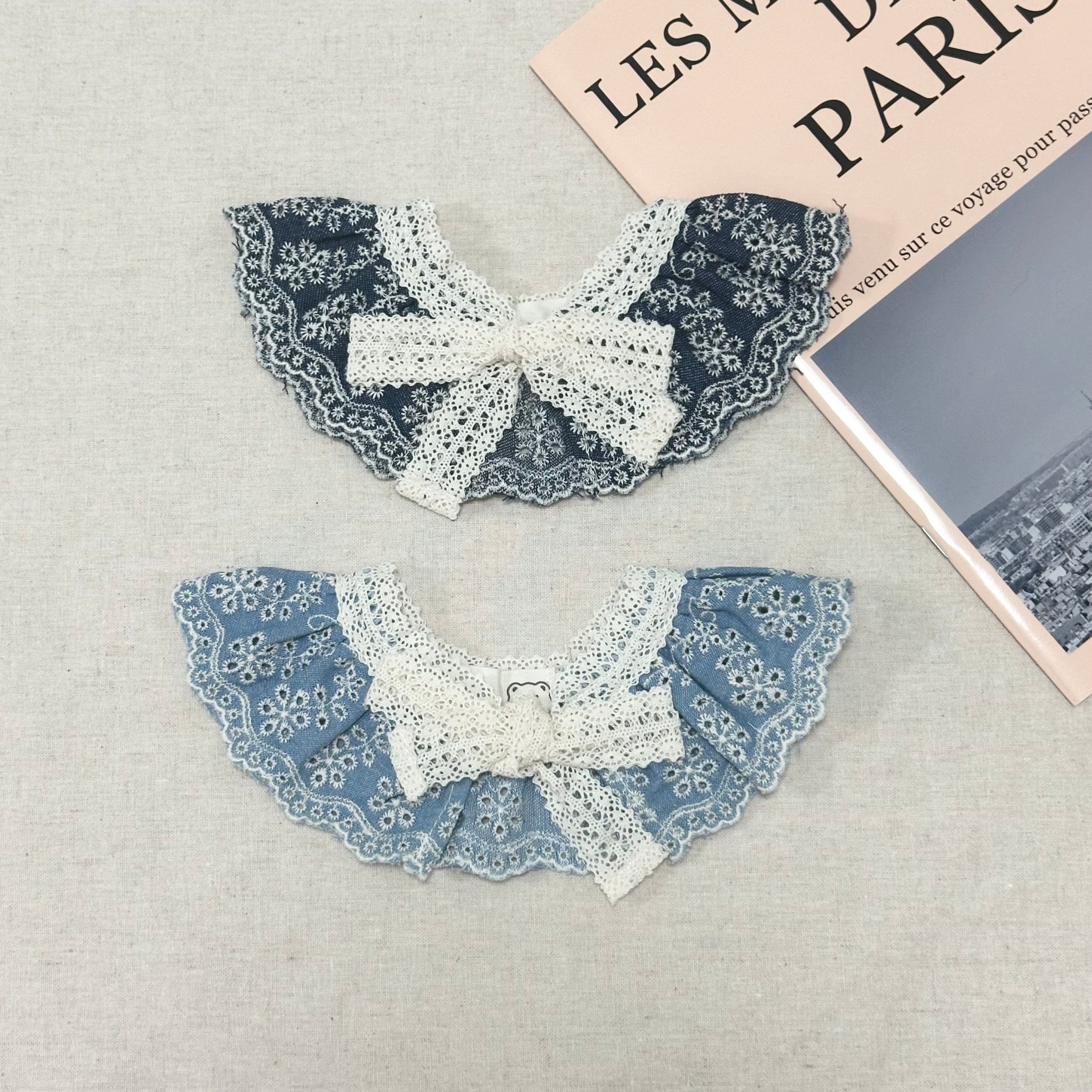 denim cape 2color / 犬 首輪 おしゃれ 可愛い バンダナ 犬 denim cape 2color / 犬 首輪 おしゃれ 可愛い バンダナ 犬