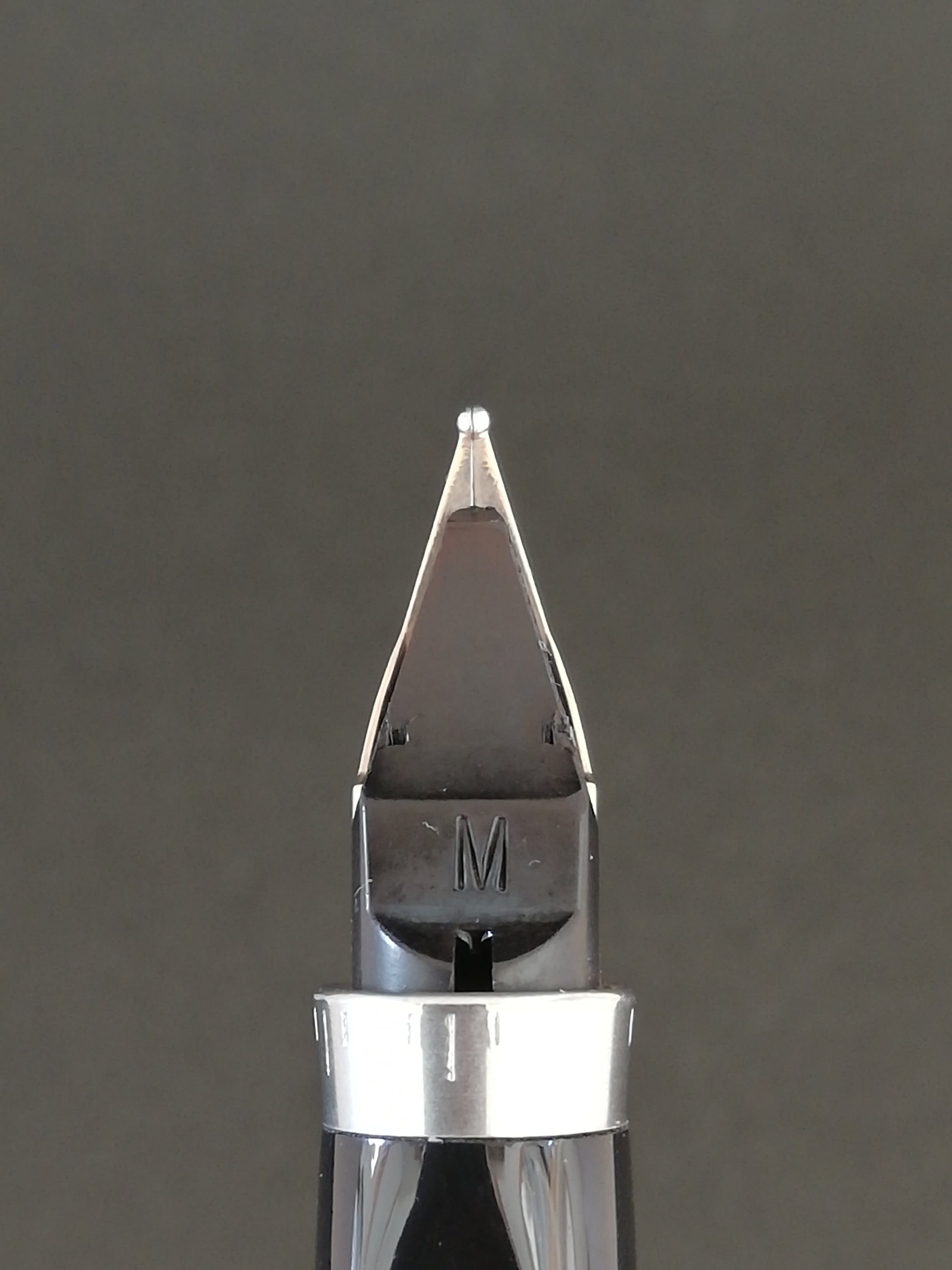 70s パーカー75 ペルル PARKER 75 Perle （中字） 14K 01889 | 川口