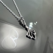 YUCCA #1 CHAIN NECKLACE / ユッカ #1ネックレス