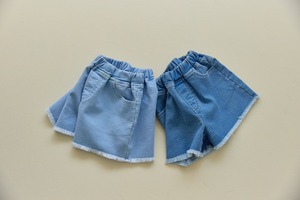 [Orangemom] Denim pants (13/15) / [오렌지맘] 청span바지 (13/15)