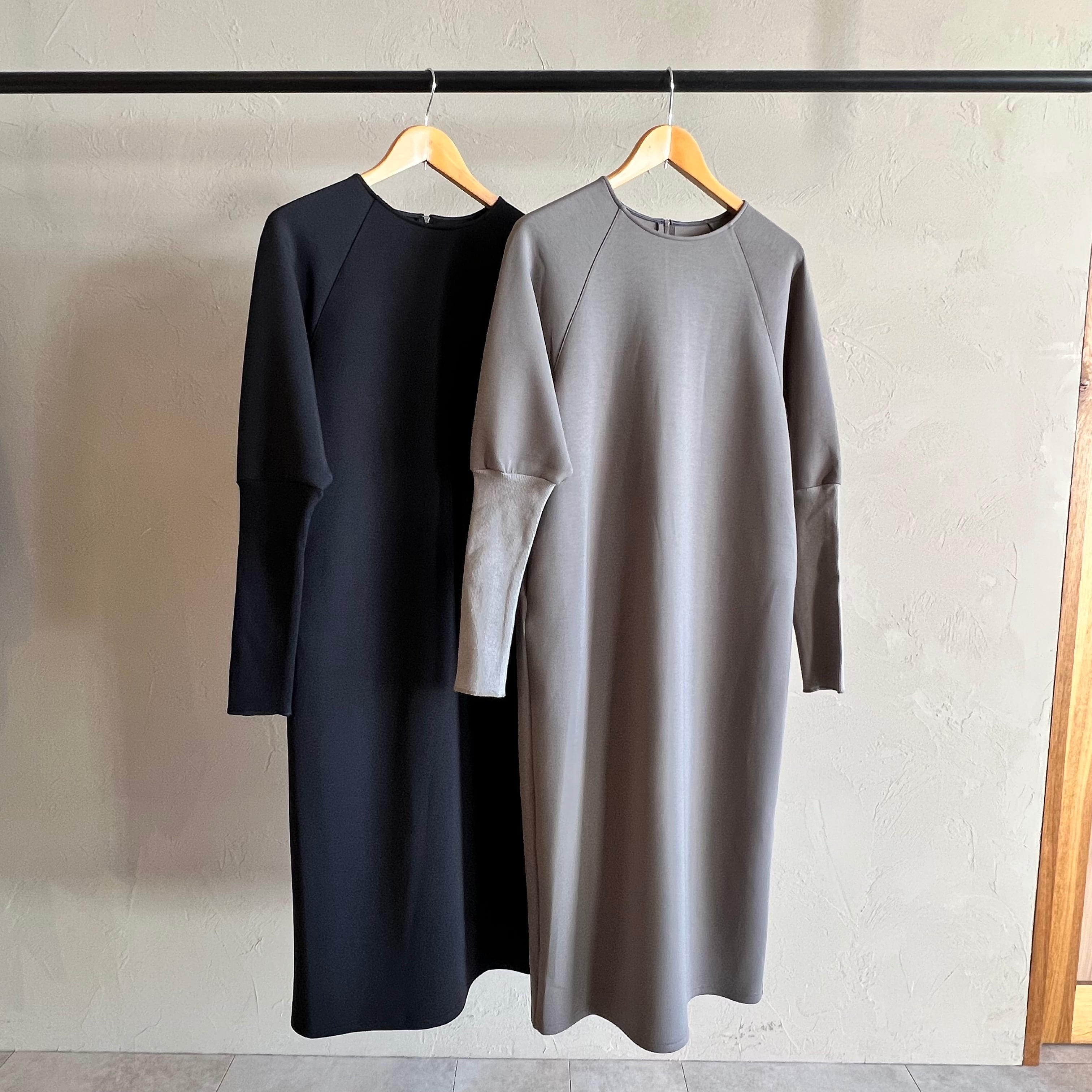 CLOCHE 】ロングスリーブワンピース | valance 福井｜レディース