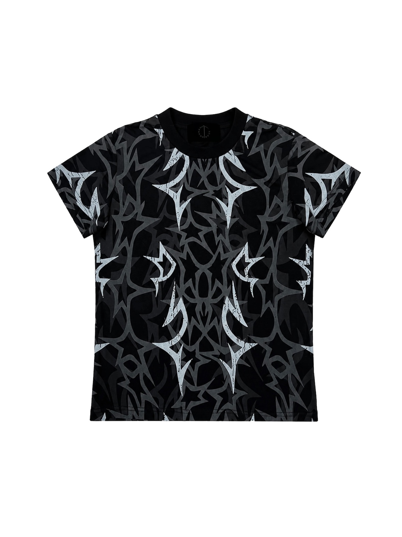 【TecNineGroup】THORN STAR T-SHIRT