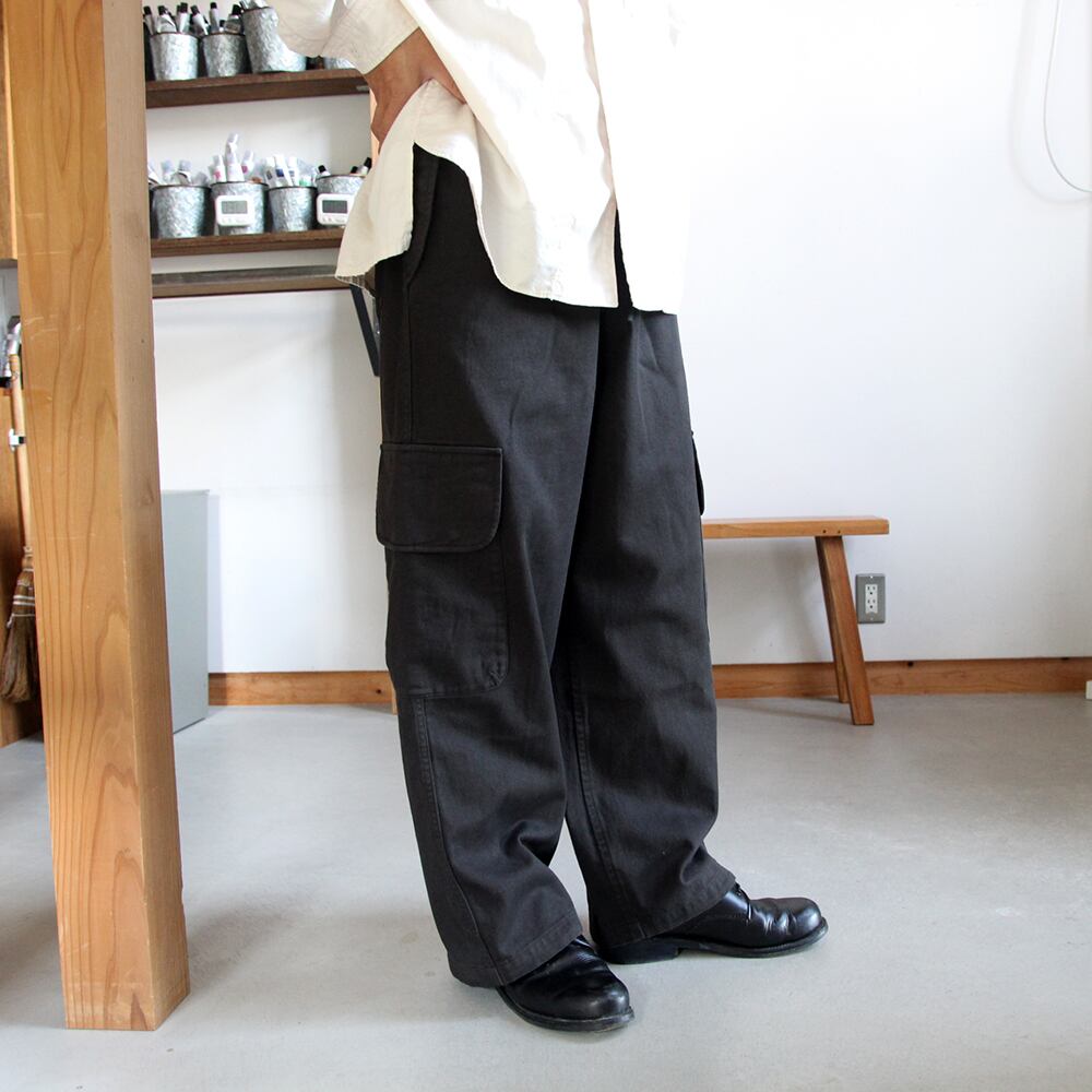 PERS PROJECTS FRITZ CARDE&TROUSERS セット PERS PROJECTS FRITZ CARDE&TROUSERS セット PERS PROJECTS パース