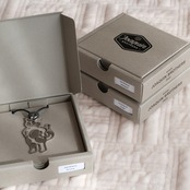 Joaquin Brothers ネックレス_ブルーノ