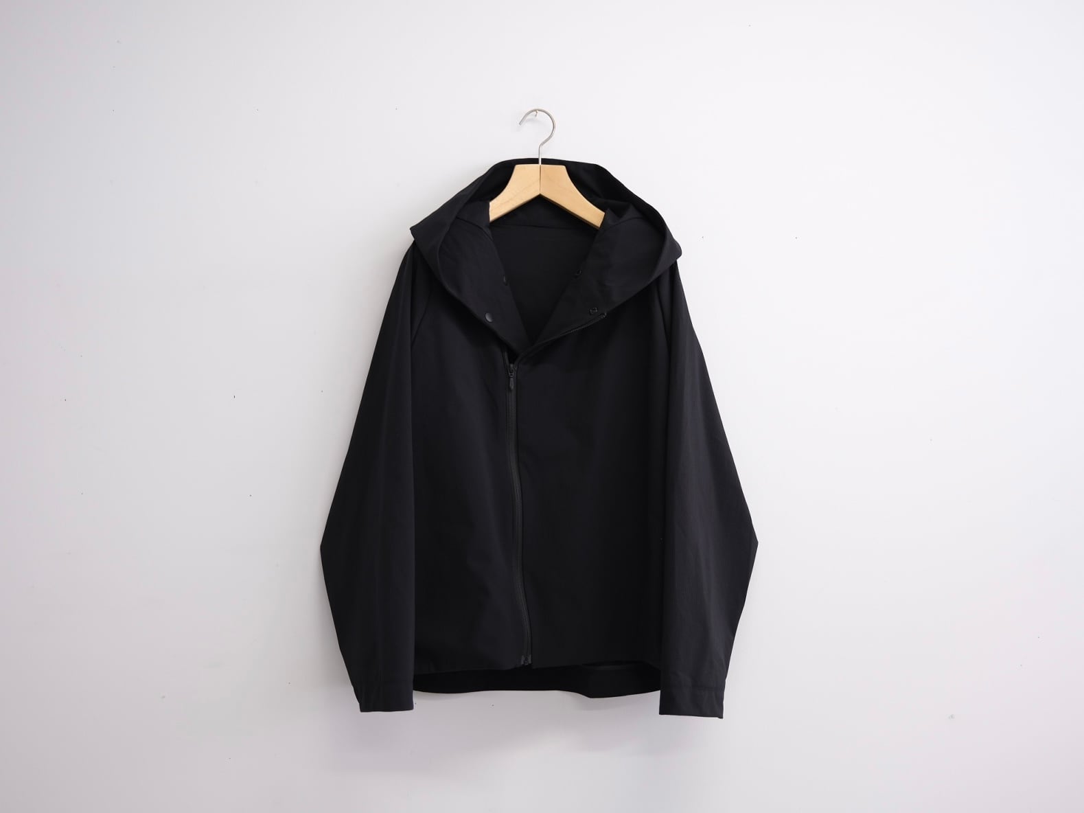 TEATORA” CARTRIDGE HOODIE SM” | Lapel online store