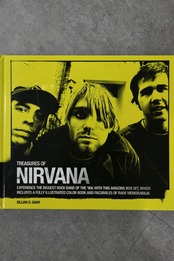 NIRVANA 2011 "TRESURE OF NIRVANA"