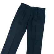 Munsingwear マンシングウェア スラックスパンツ 88/グレー 系