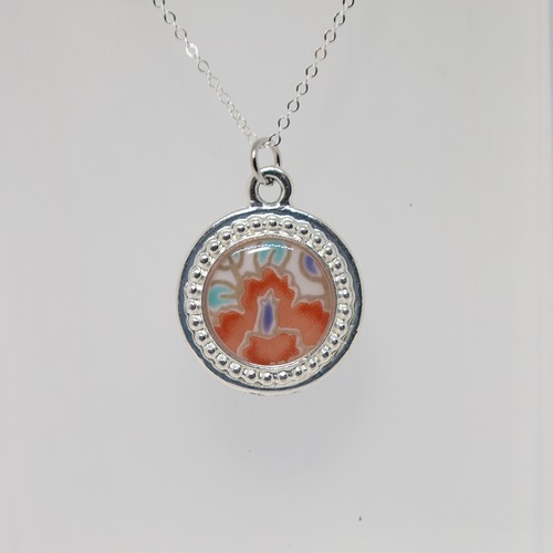 Open Commemorative Necklace  オープン記念ネックレス 40