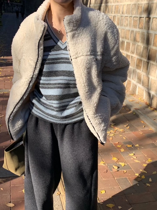 (予約) signature / Muti MTM 2color