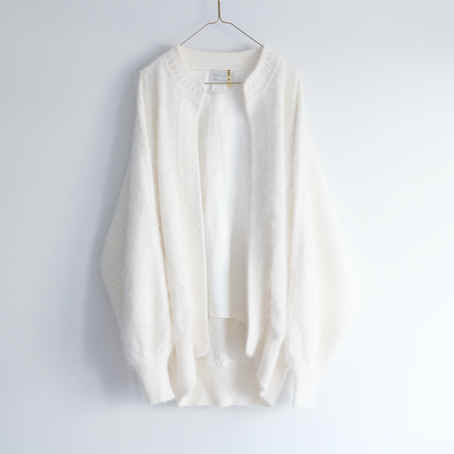 white angora knit_CD