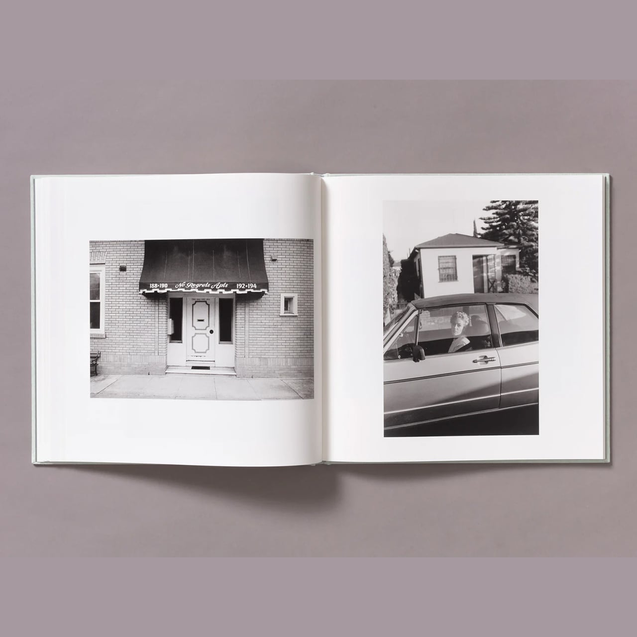 SOFT EYES：Henry Wessel, Austin Leong, Adrian Martinez | ON SUNDAYS