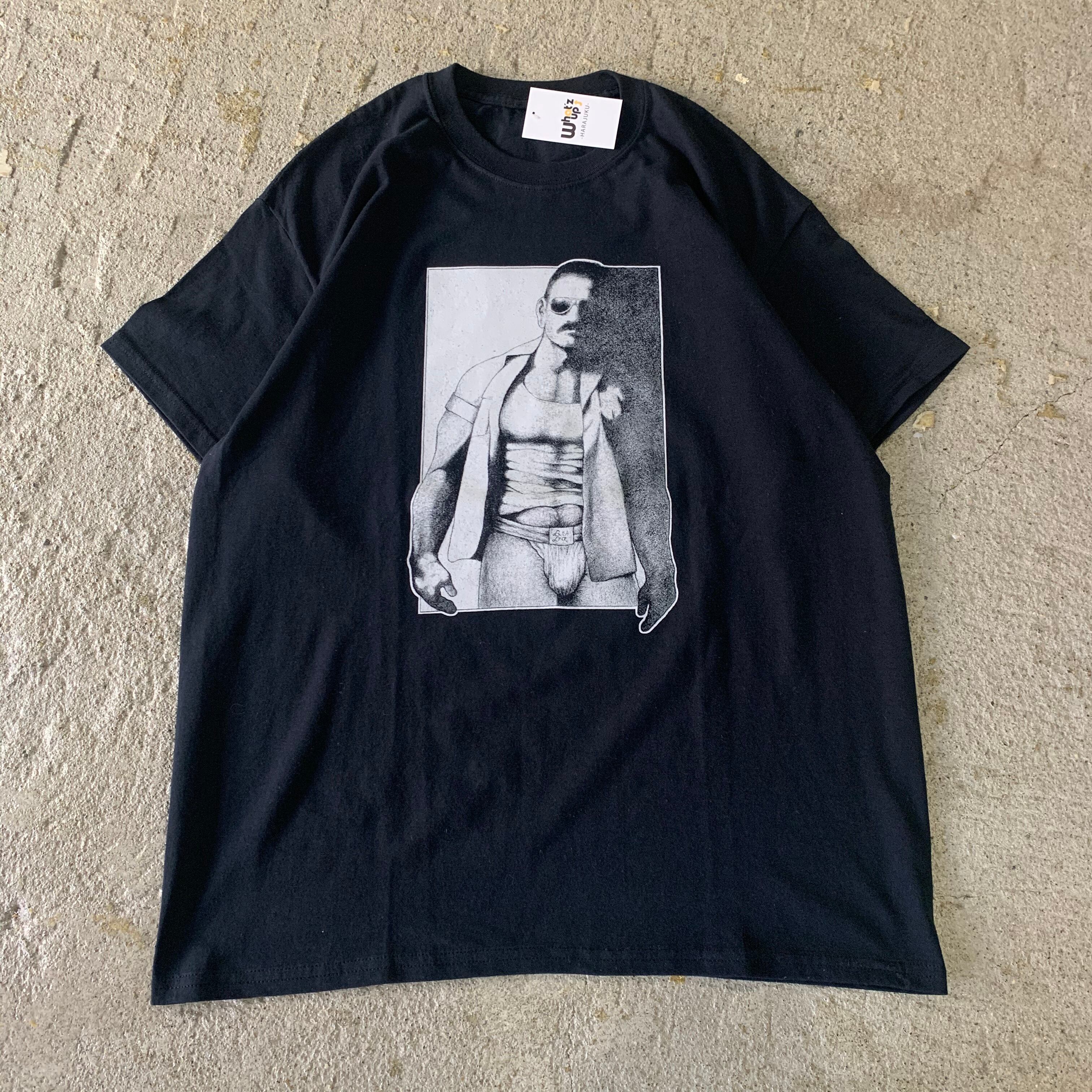 00s gay T-shirt | What