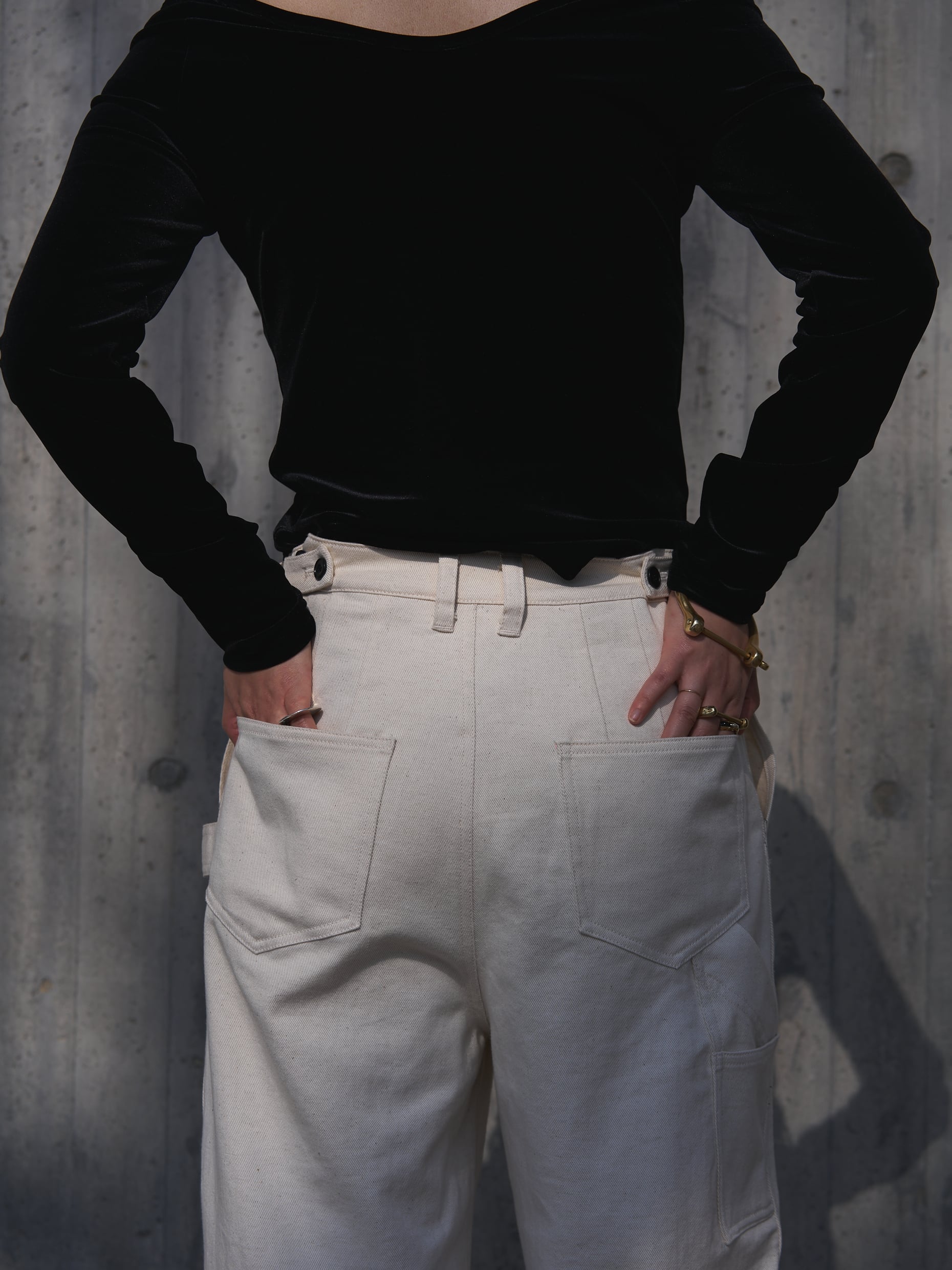 PAINTER WORK PANTS | oll