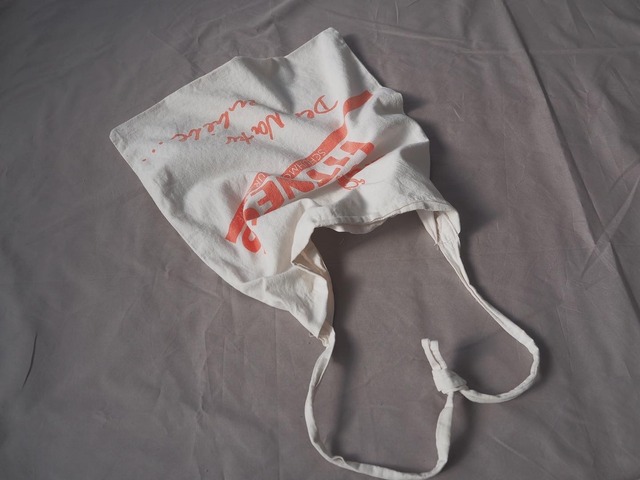 ara FITNESS used tote
