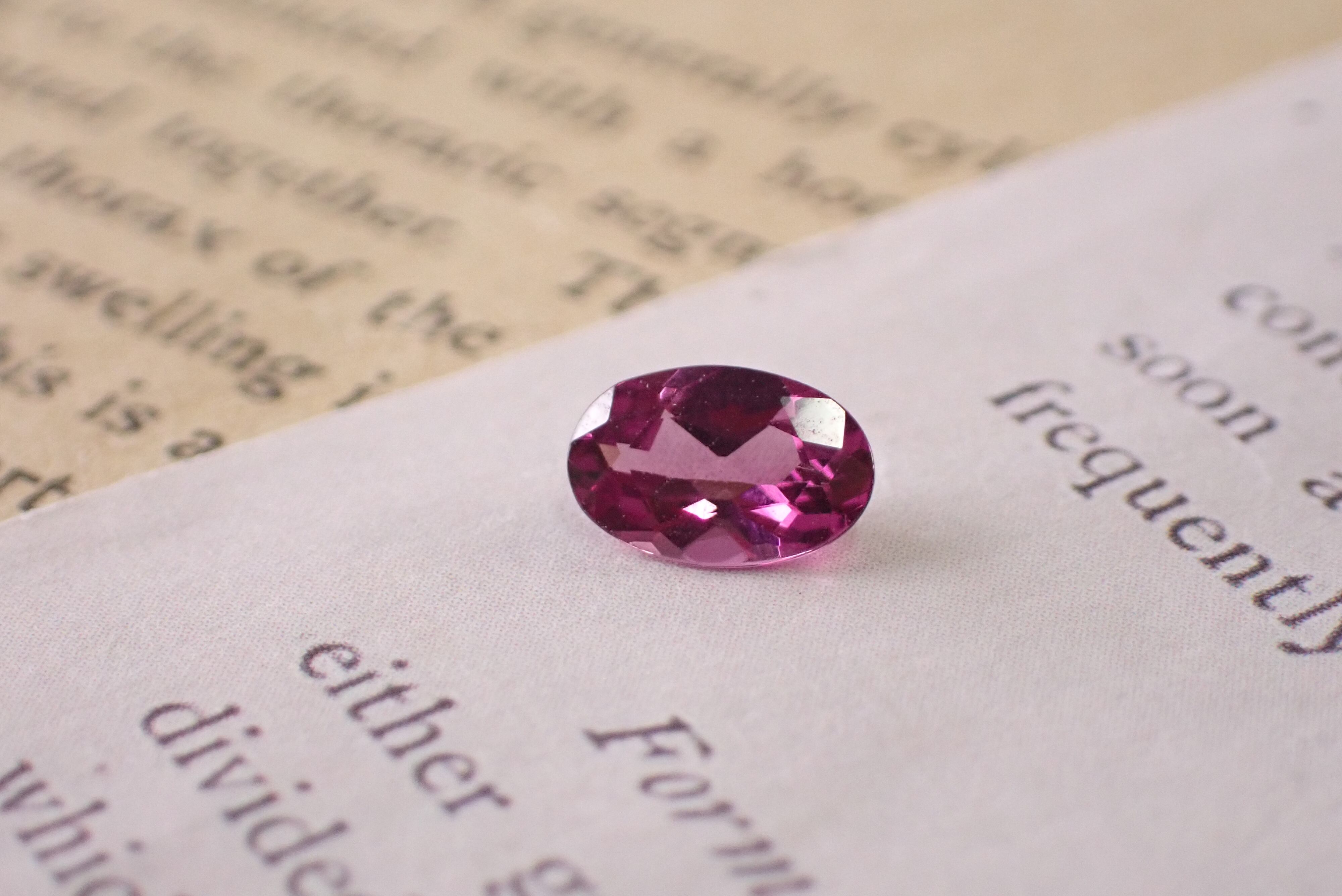 ガーネット | differencee(ディファレンシー)