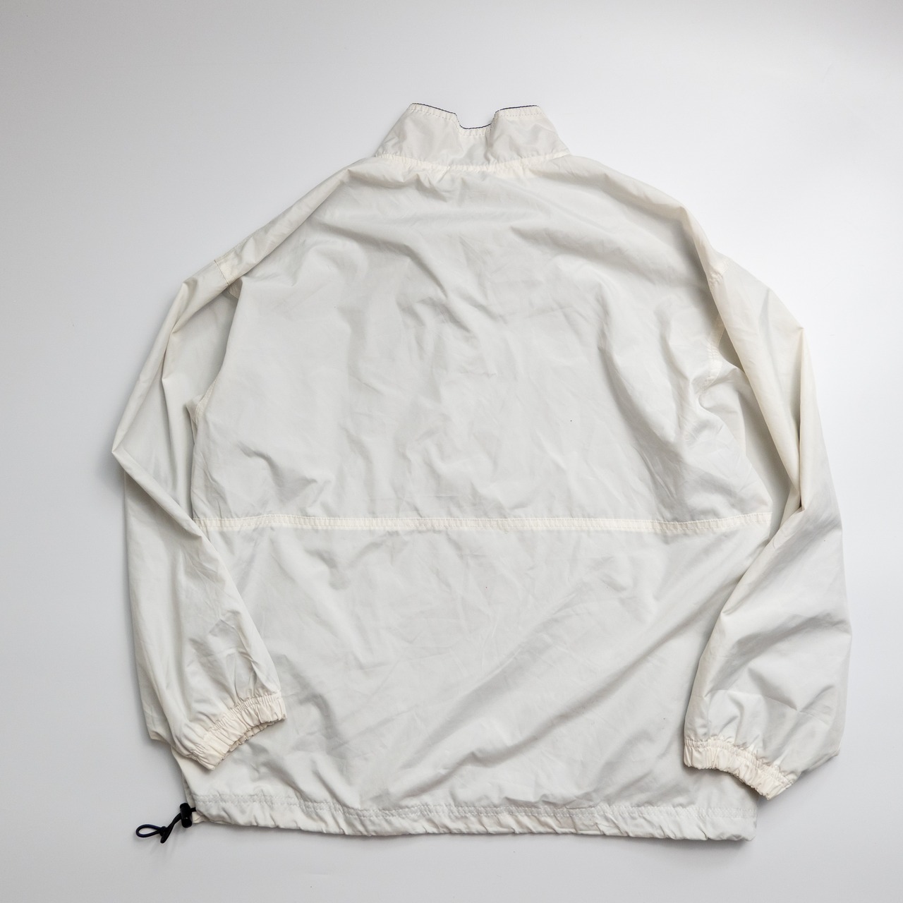 S.T.John’s bay halfzip jacket