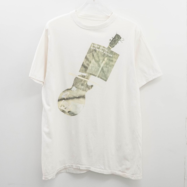 Sonic Youth " Day Dream Nation " Euro FIts L-XL 【A7-585】