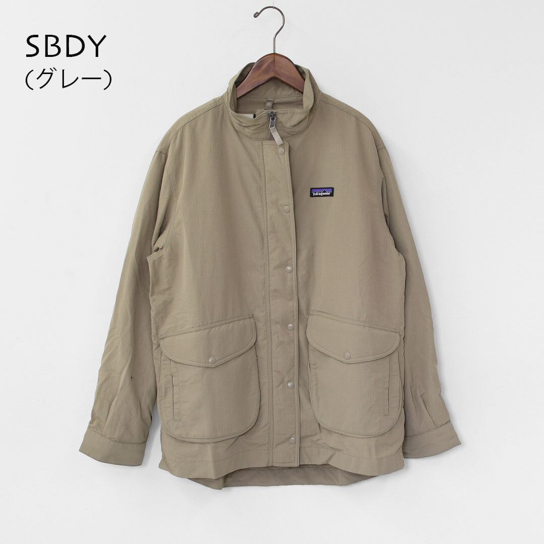 Patagonia [パタゴニア正規代理店] W's Skysail 3-in-1 Coat [28625