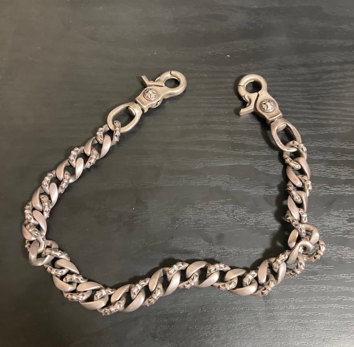 極上美品・未使用に近い商品 | chromehearts