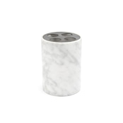 MARBLE TOOTHBRUSH HOLDER
