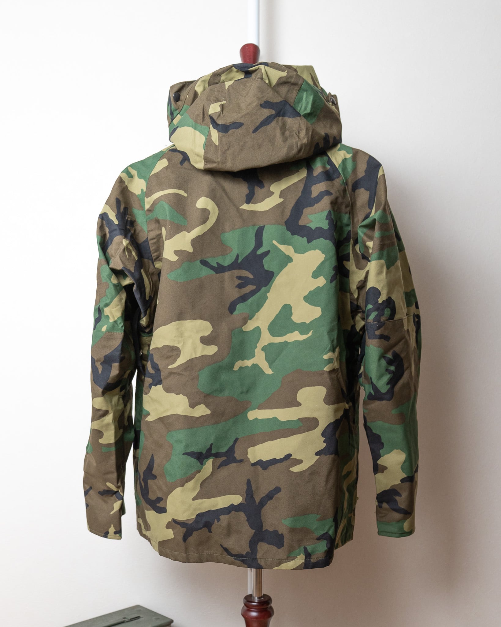 DEADSTOCK】U.S.Army ECWCS Gen1 GORE-TEX PARKA 