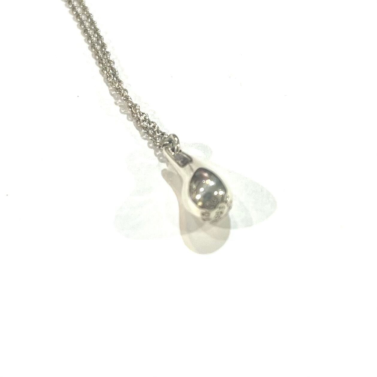 限定価格【TIFFANY&CO.】2314 TIFFANY &CO 美しい曲線美。エルサ