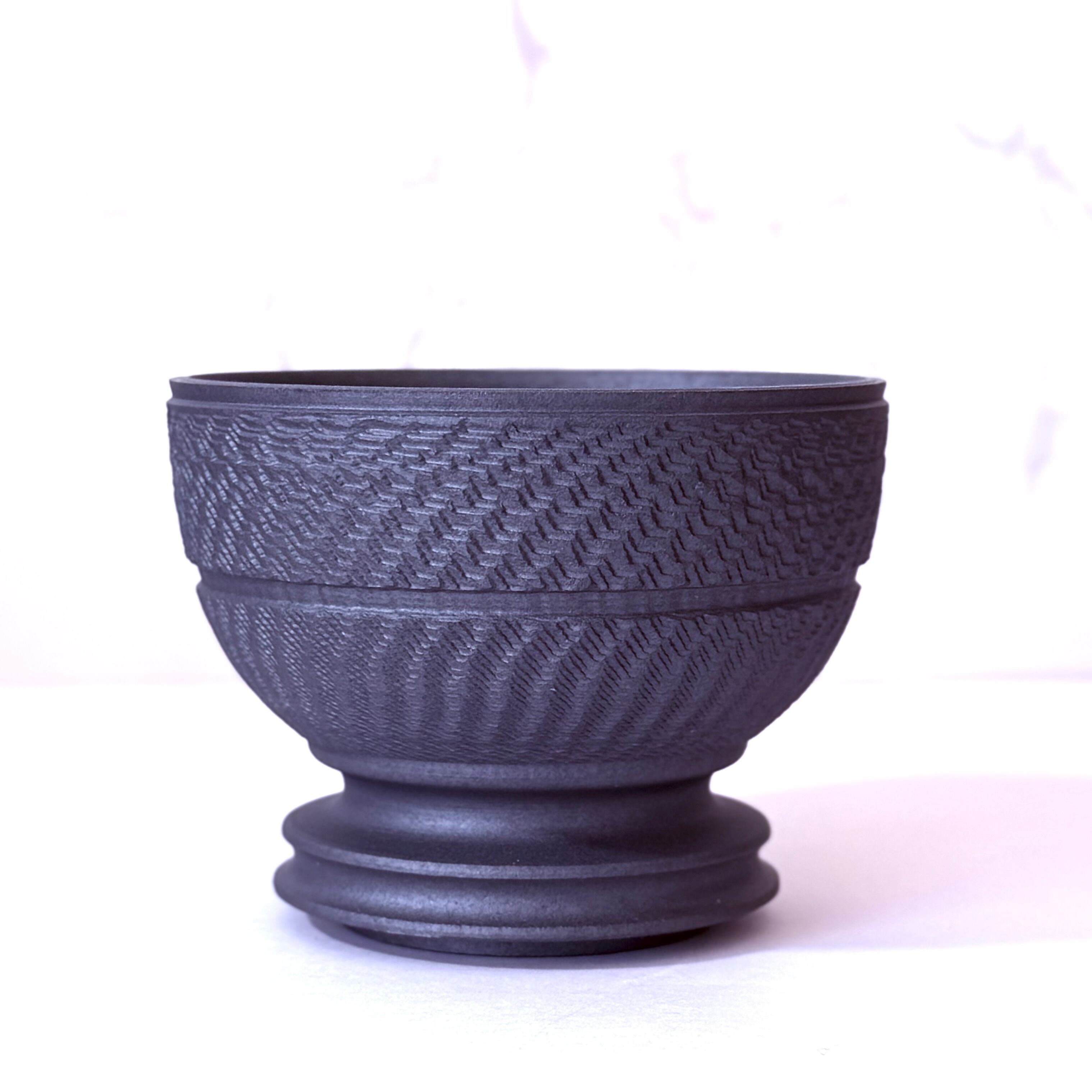 植木鉢多肉塊根観葉植物ハンドメイド陶器陶芸 【公式通販】