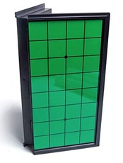 ぶつかってもズレない マグネット リバーシ 定番テーブルゲーム コンパクト収納