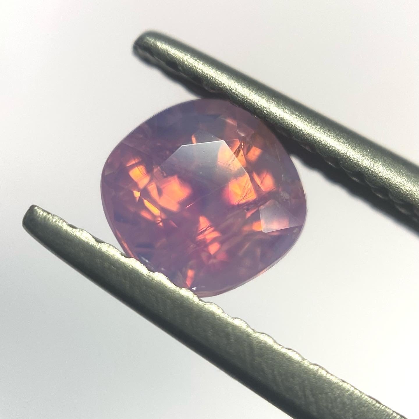 オーロラを見に行こう サファイア