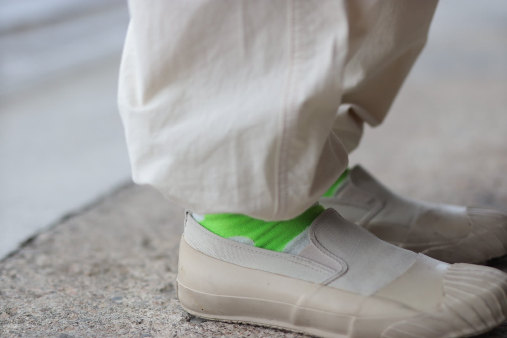 HATSKI】 Jungle Fatigue Pant HTK-21004 | Rosy+