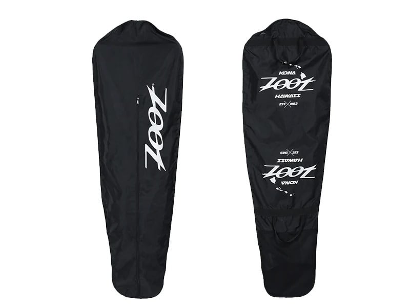 トライアスロン用ウエットスーツ(メンズMサイズ) Men's Wetsuit Wiki Wiki (Aurora Float-Volcanic Sunrise