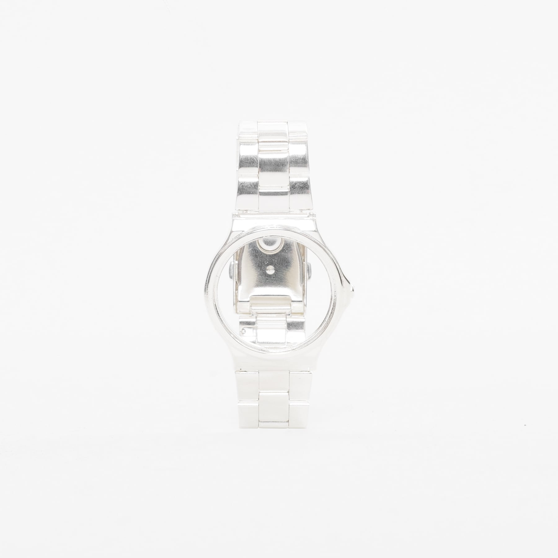 Oyster Link Bracelet Igitur Watch