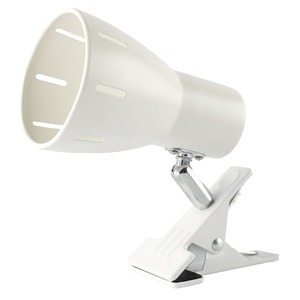 【新着特価】共同照明 クリップライト LEDライト E26 デスクライト 電気スタンド GT-TD-WHITE クリップ 間接照明 スイッチ付き スポットライト おしゃれ コンセント式 インテリア照明 作業ライト 読書 事 リビング 寝室照明 インテリアライト 電球別売り