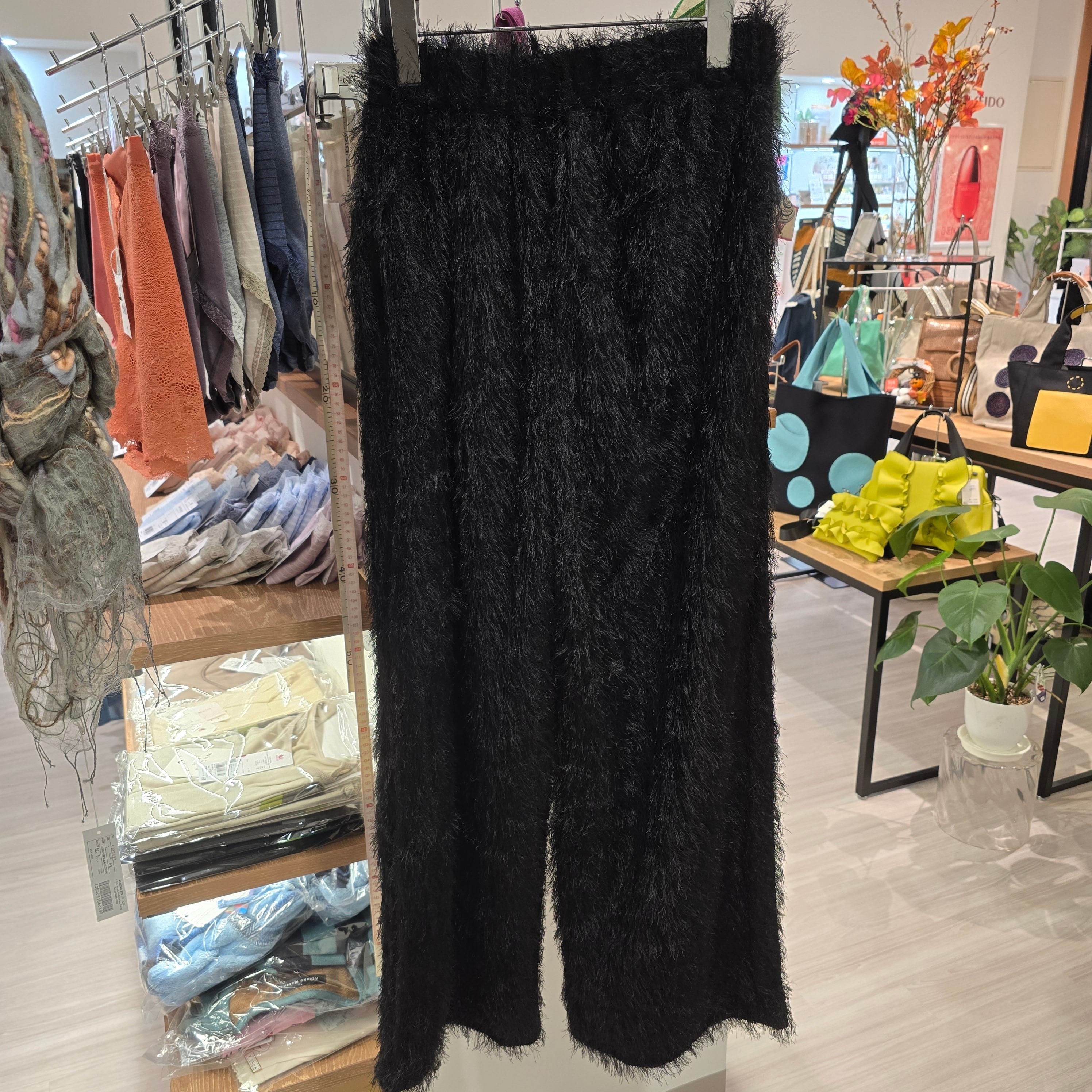 もけもけパンツ | 大人のためのセレクトショップ|TSURUYA 【レディース