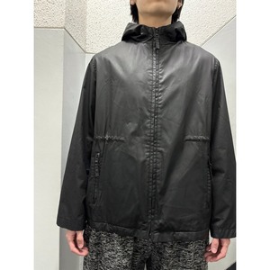 00's gap コーティングコットンジャケット