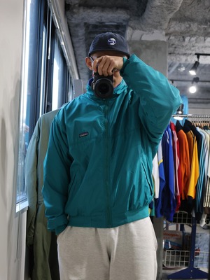 L 92年 USA Shelled Capilene Jacket Patagonia シェルドキャプリーンジャケット パタゴニア