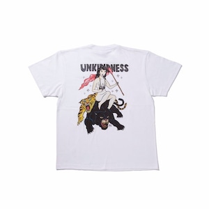 【特別価格】-　Tシャツ　WHITE-01　　