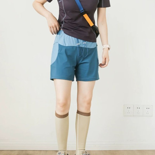 Short pants M15578