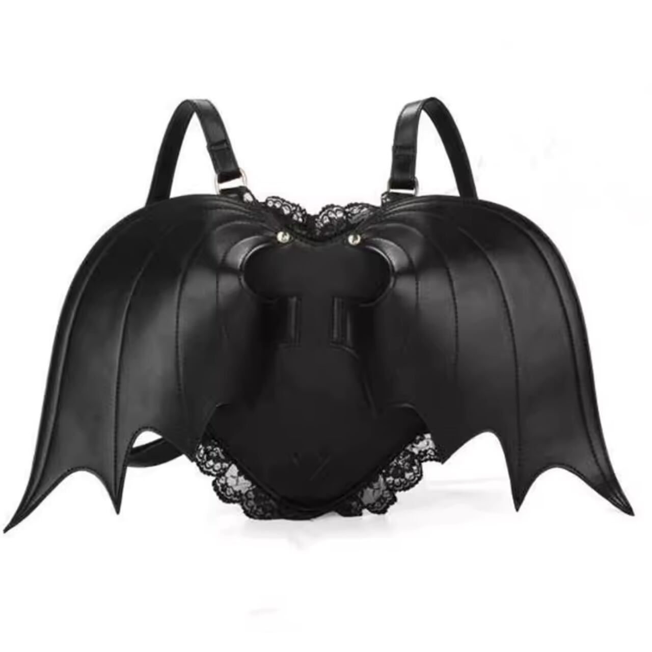 デビルショルダーバッグ　1264