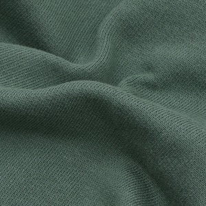 【CHARLES JEFFREY LOVERBOY】OVERSIZED SWEATPANT(GREEN)