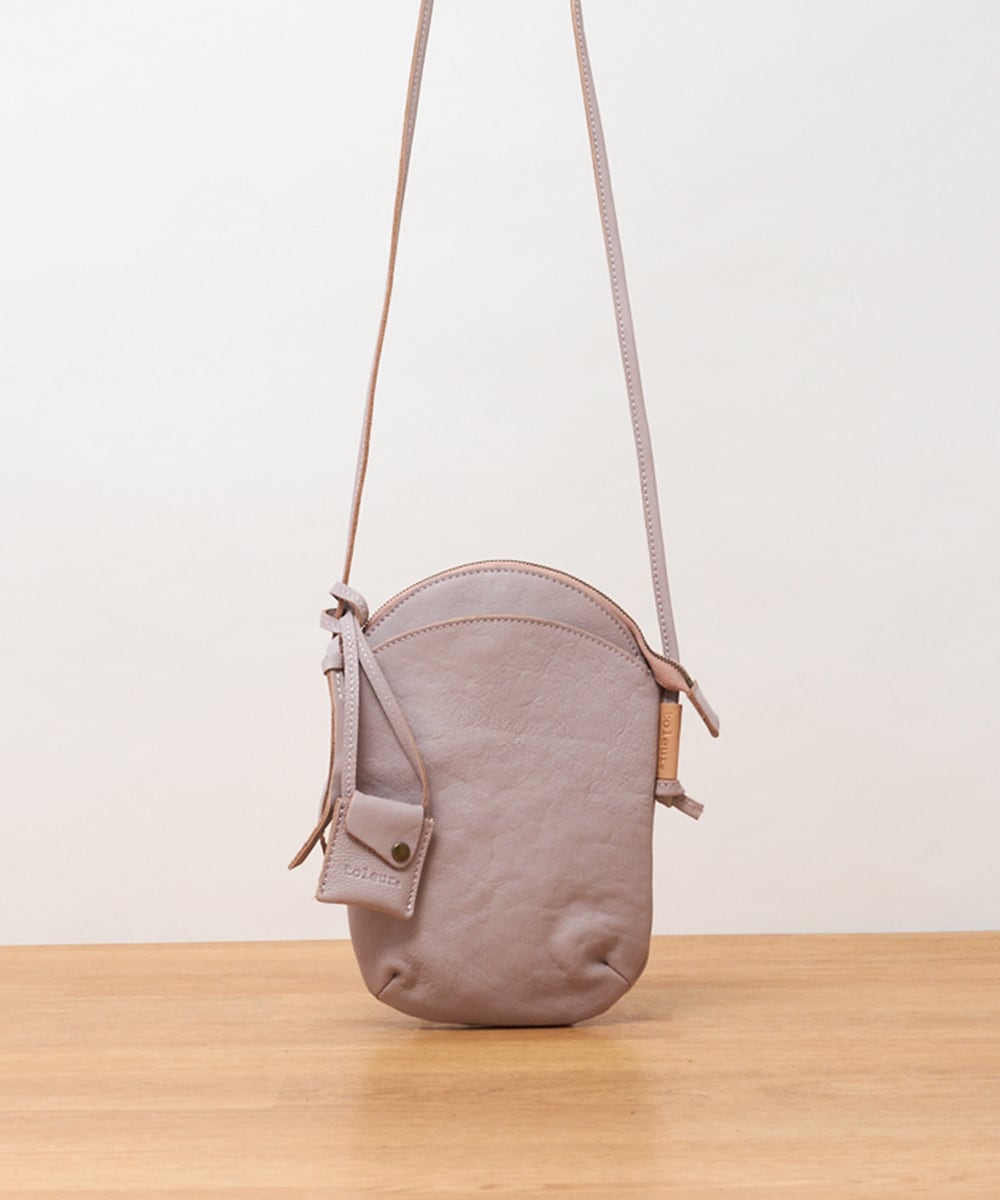 toleur(トーラ) カウレザーミニサコッシュ 11879 | plybalserve ONLINE