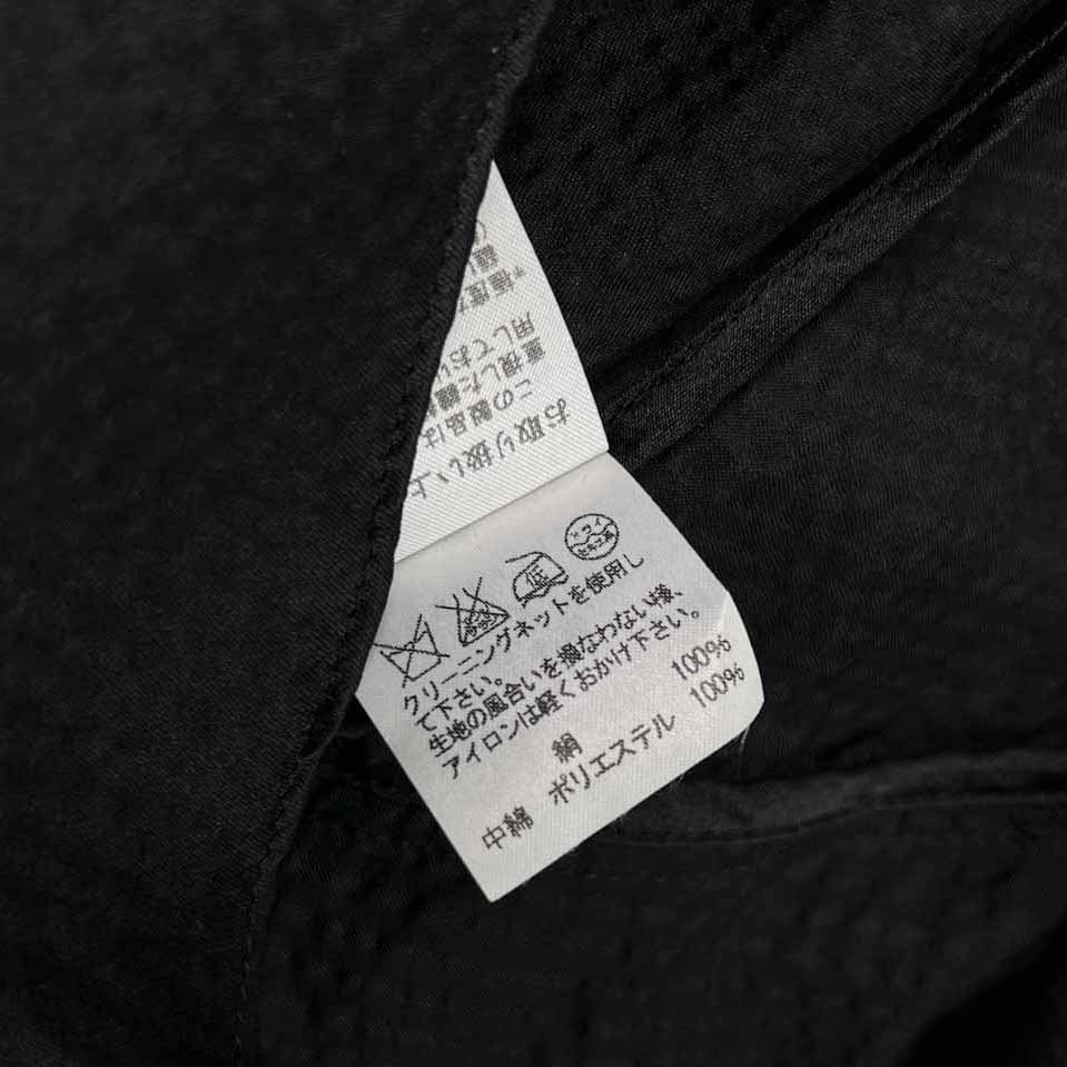 TSUMORI CHISATO ツモリチサト デザイン シルク100% ワンピース ドレス