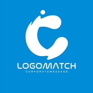 ウォーターウェーブCのロゴ